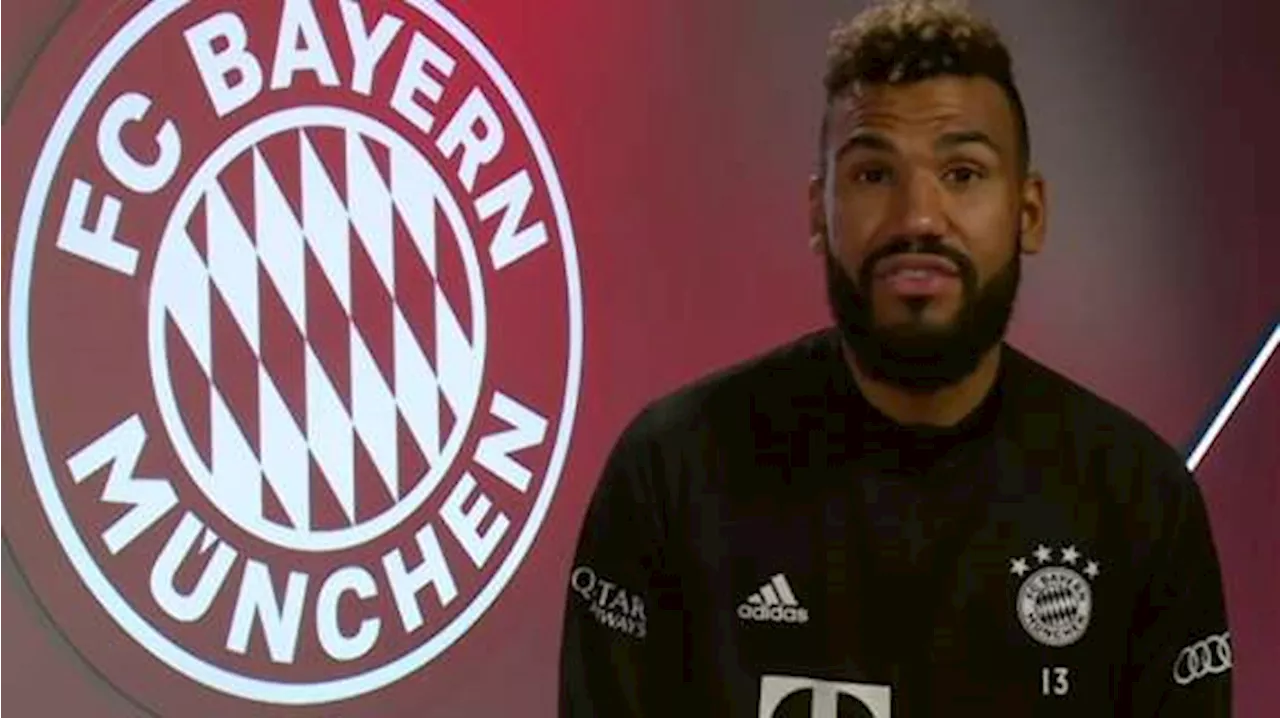 Choupo-Moting saluta l'Europa. Manca solo l'ufficialità del suo sbarco ai New York Red Bulls