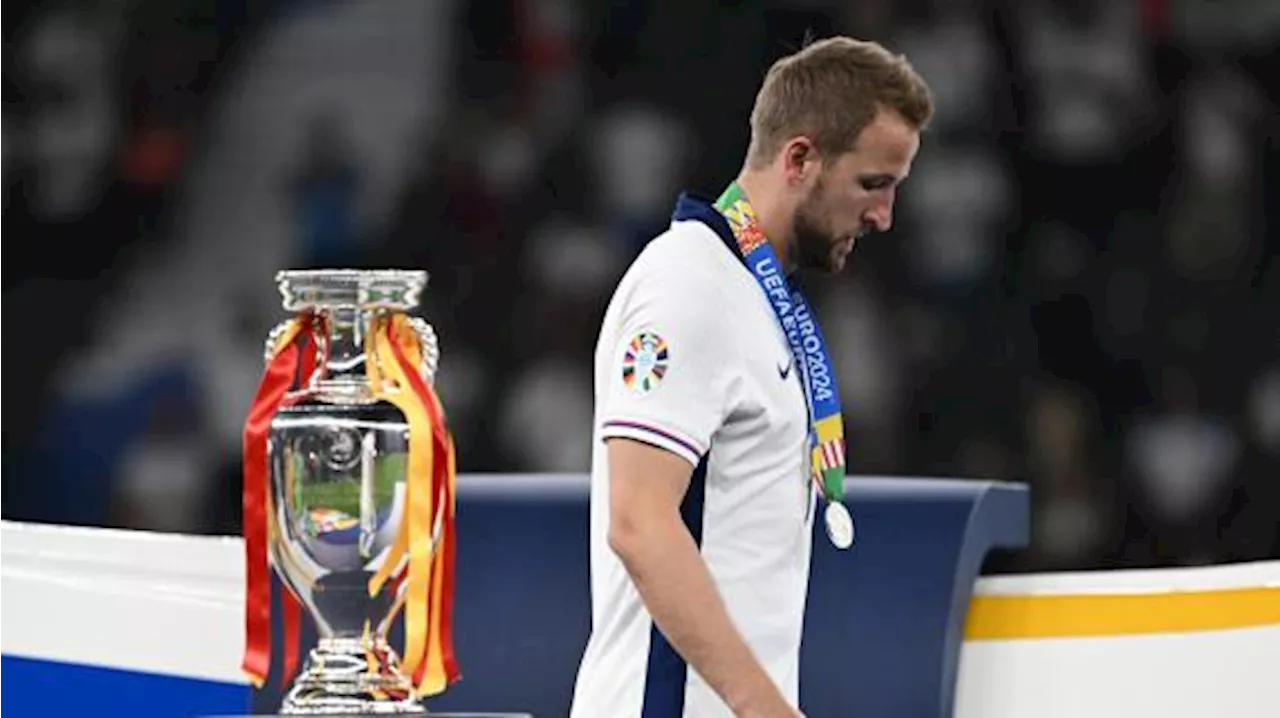 Hamann attacca Kane: 'Non è un fuoriclasse. Facile segnare una tripletta col Darmstadt'