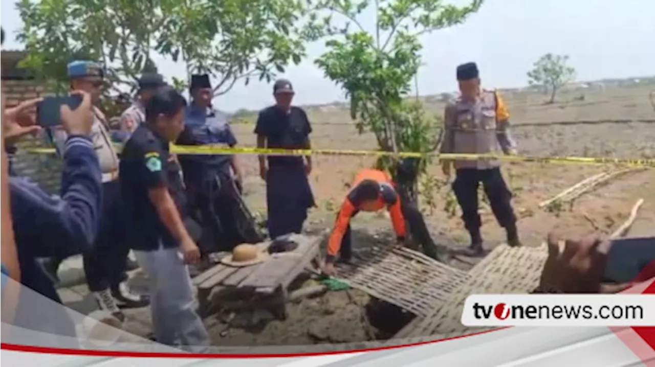 5 Orang Sekeluarga di Pamekasan Tewas, Akibat Hirup Gas Beracun di dalam Sumur