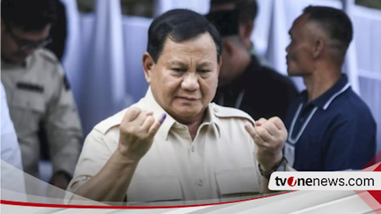 Aktivis Sebut Presiden Prabowo Subianto Mampu Gelar Pilkada 2024 Adil dan Bersih, Ini Buktinya