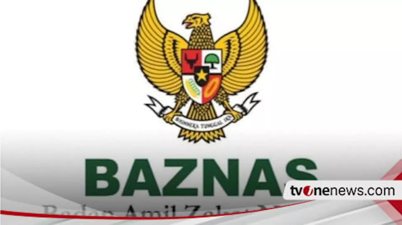 Baznas Berkomitmen Entaskan Kemiskinan dan Tingkatkan Kesejahteraan Masyarakat