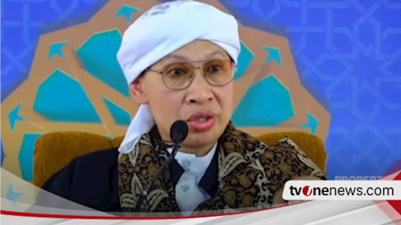 BUYA YAHYA BILANG: HATI-HATI SAAT MEMAKAI PARFUM, WANITA MUSLIM!