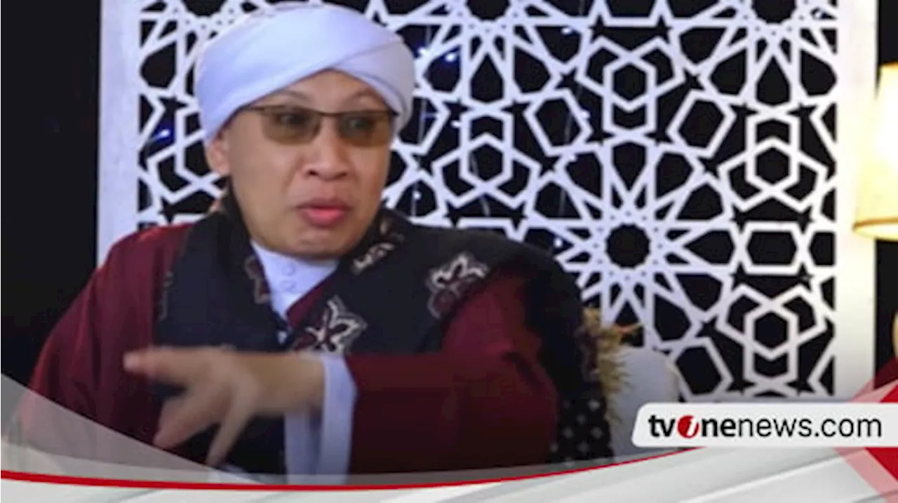 Sedekah Subuh Didoakan Malaikat, Waktu Terbaik Sedekah Menurut Buya Yahya