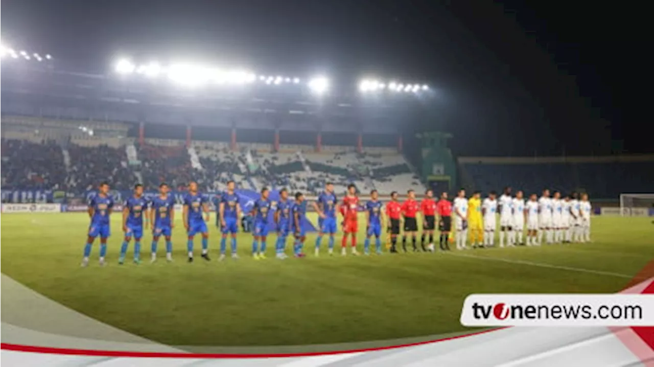 Starting Line Up Persib Bandung Vs Port FC, Henhen Herdiana Absen, Asnawi Mangkualam Tetap Jadi Andalan