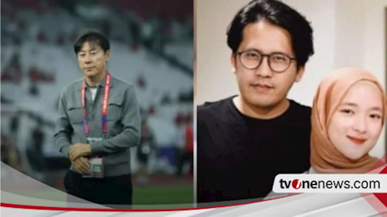 Terpopuler: Skuad Pilihan Shin Tae-yong di Piala AFF 2024 Jadi Sorotan Media ASEAN, hingga Terawangan Denny Darko soal Keturunan Nissa Sabyan dan Ayus