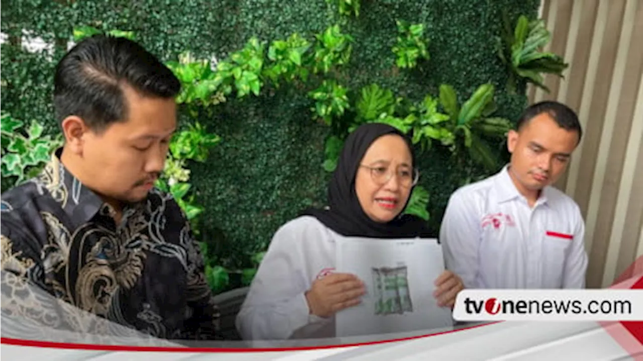 Yayasan GSN dan PT Atthaya Kemi Mandiri Kerja Sama Pemberian Pupuk kepada Petani