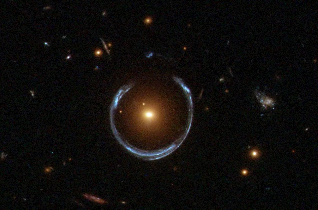 Euclid Could Find 170,000 Strong Gravitational Lenses