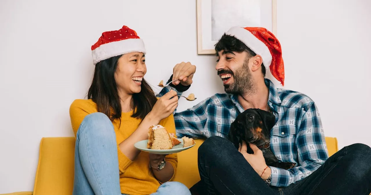 Recomendaciones para una Navidad perruna feliz y segura