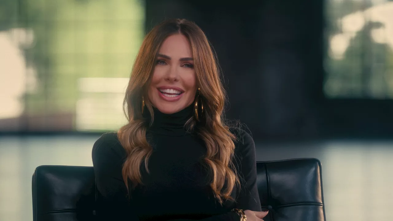 Ilary Blasi, in arrivo la nuova serie su Netflix: «Ci sarà anche Bastian»