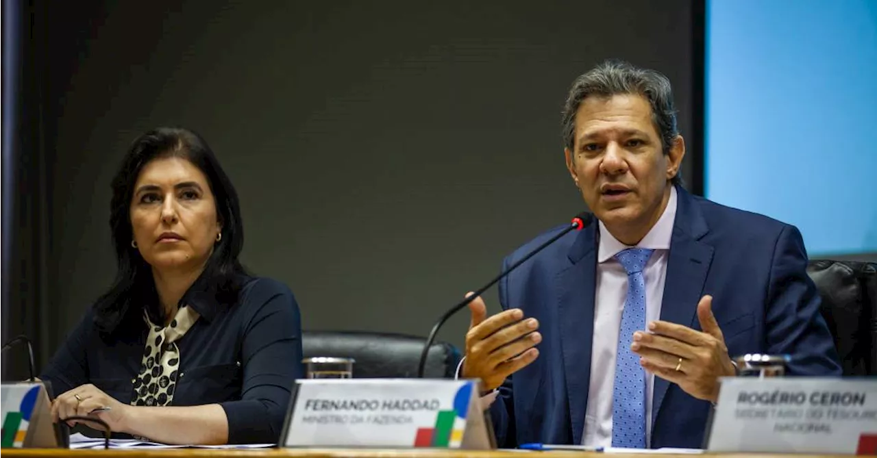 O problema que a ala política do governo Lula criou para Haddad e Tebet