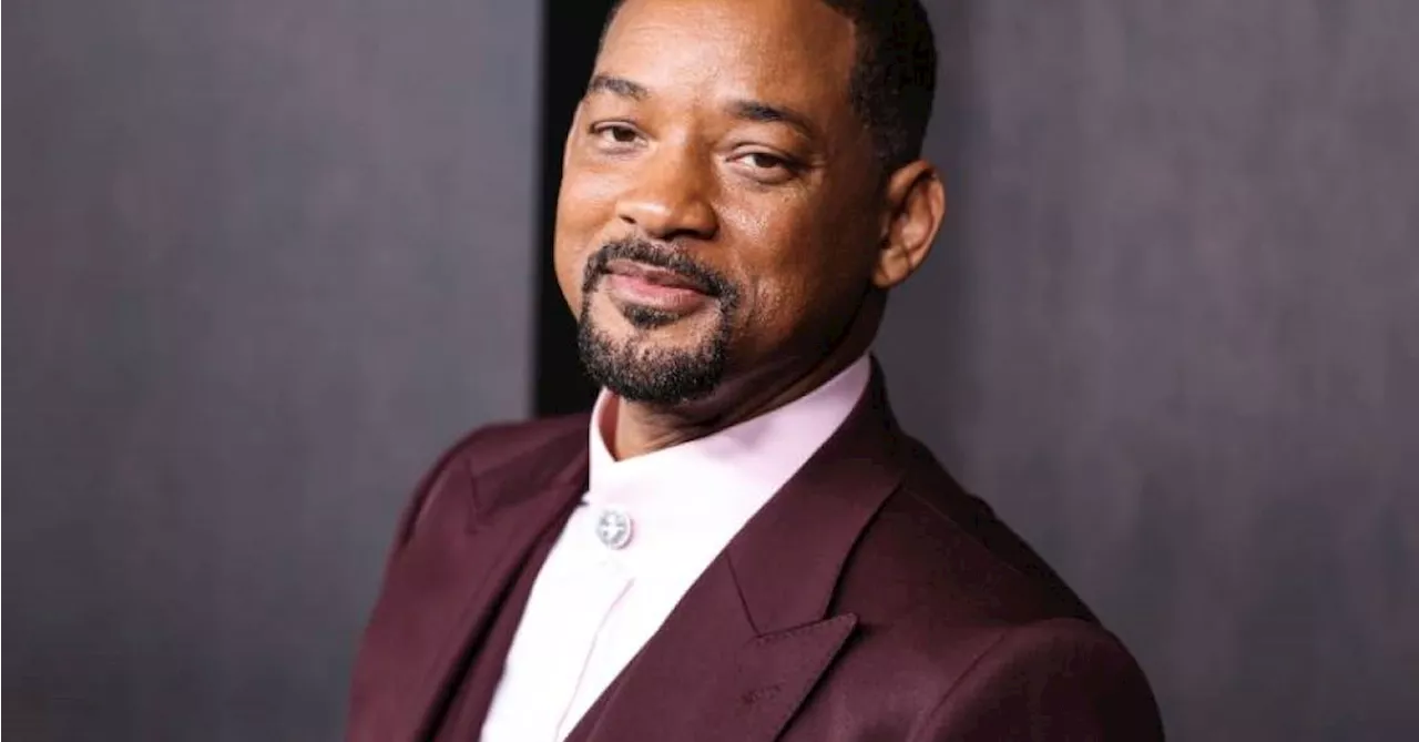 Por que Will Smith aparece em relatório da PF sobre investigação do golpe