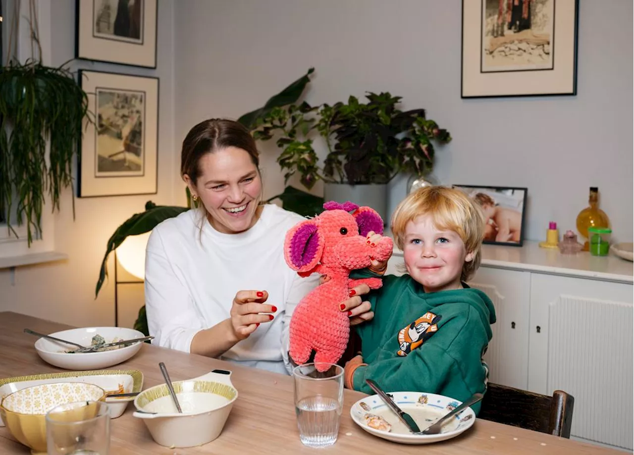 Barnets hoste kan være «ukjent» diagnose: Albert (3) ble frisk