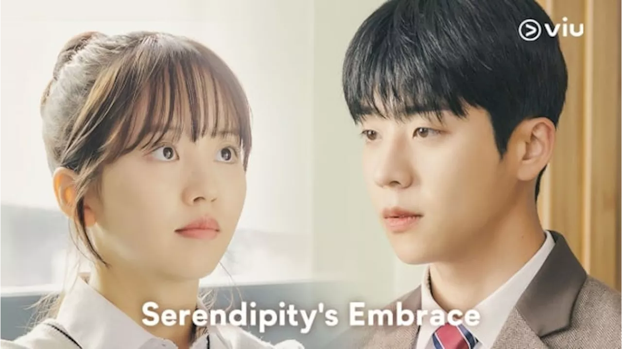 3 Hal yang Membuat Akhir Serendipity's Embrace Sempurna