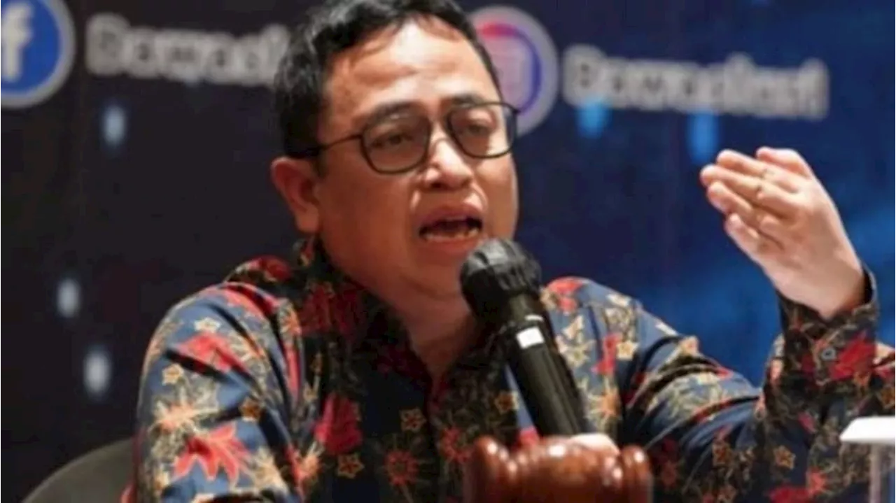 Bawaslu Telusuri Klaim Temuan Money Politics yang Dibongkar Kubu RK-Suswono