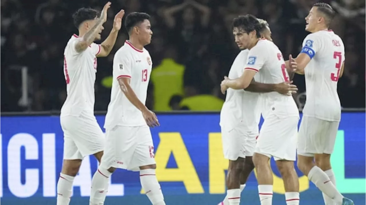 Diremehkan Banyak Pihak, Media Vietnam Justru Sebut Timnas Indonesia Jadi Lawan yang Ditakuti di ASEAN Cup 2024