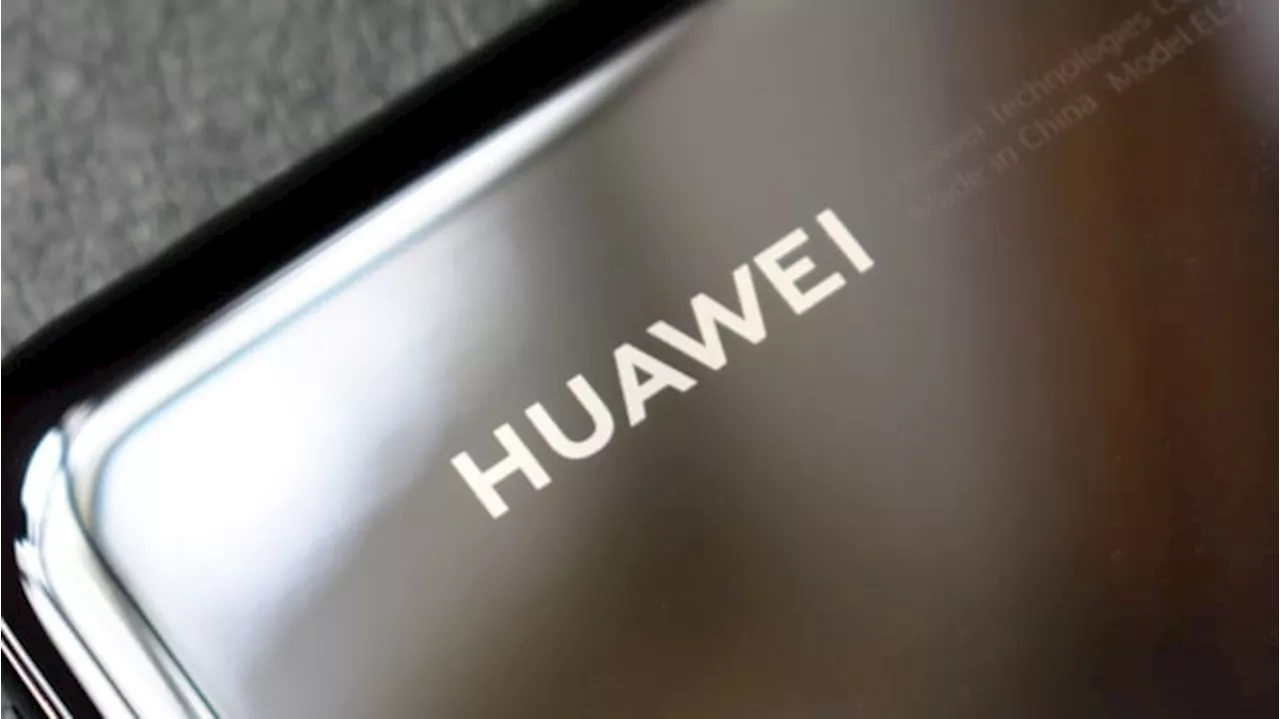 Huawei Ucapkan Selamat Tinggal kepada Android