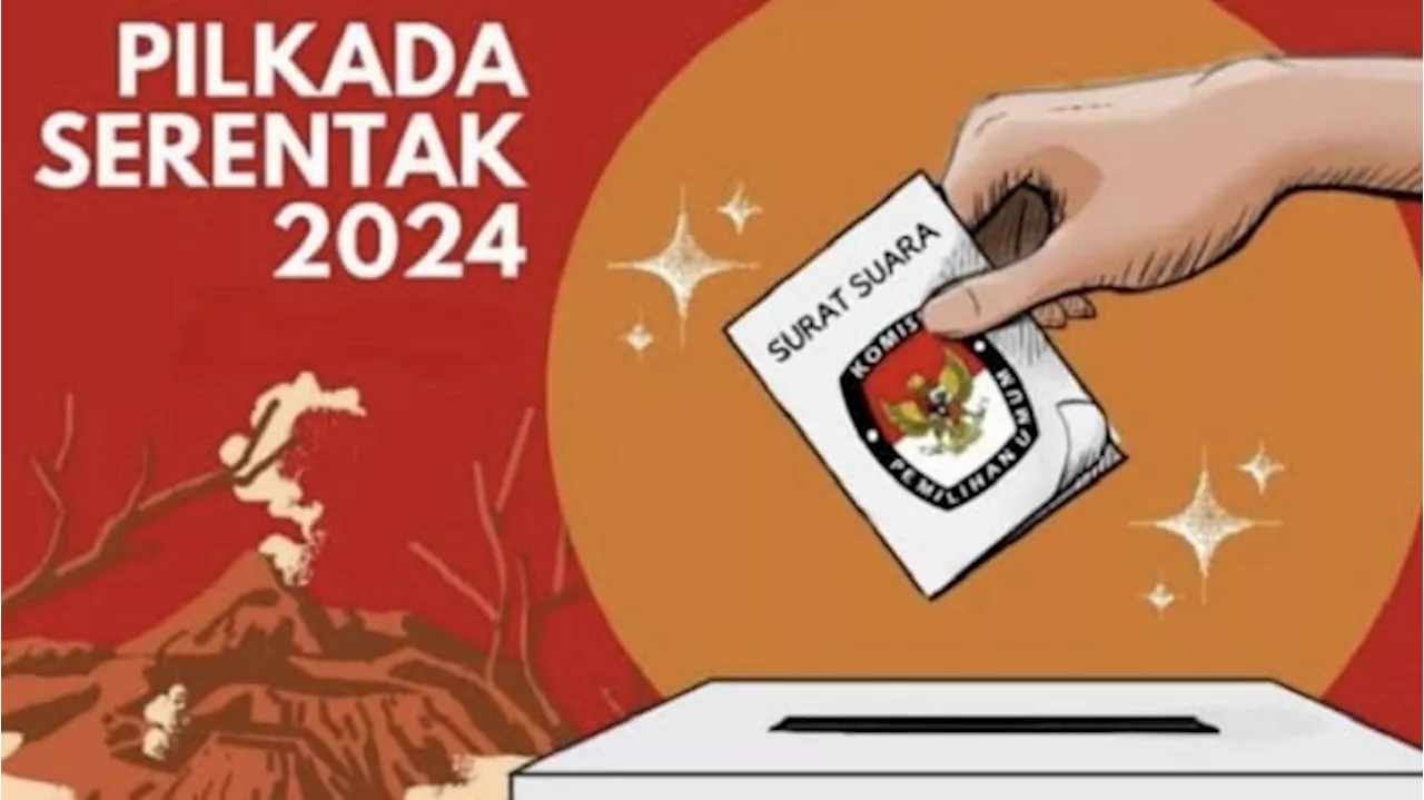 KPU Sebut Partisipasi Pemilih di Pilkada Jakarta 2024 Menurun, Apa Sebabnya?