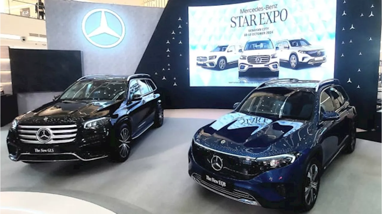 Mercedes-Benz Mengaku Siap Jualan Mobil Hybrid Asal Ada Ini