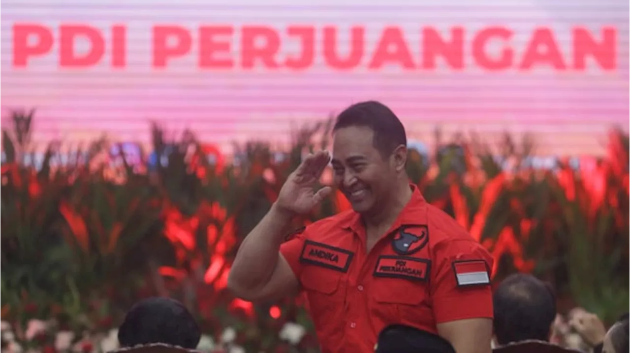 Pengamat Politik: Kekalahan PDIP di Pilkada Jateng Pengaruh Prabowo dan Jokowi