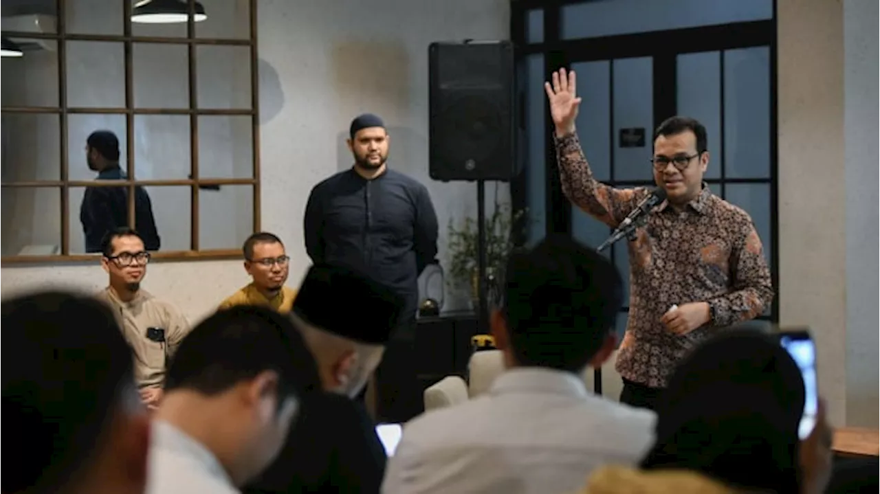 Pengawasan AI Diperketat, Etika dan Keamanan jadi Prioritas