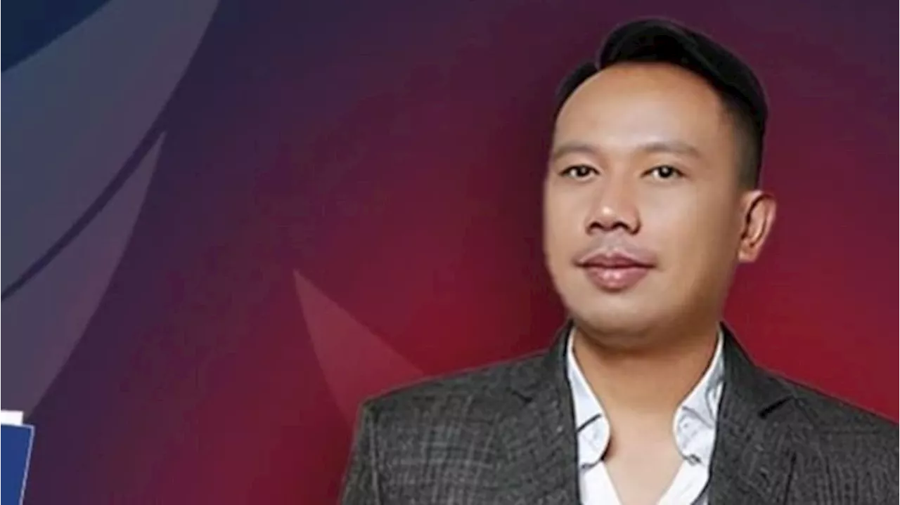 Vicky Prasetyo Kalah di Pilkada Pemalang 2024