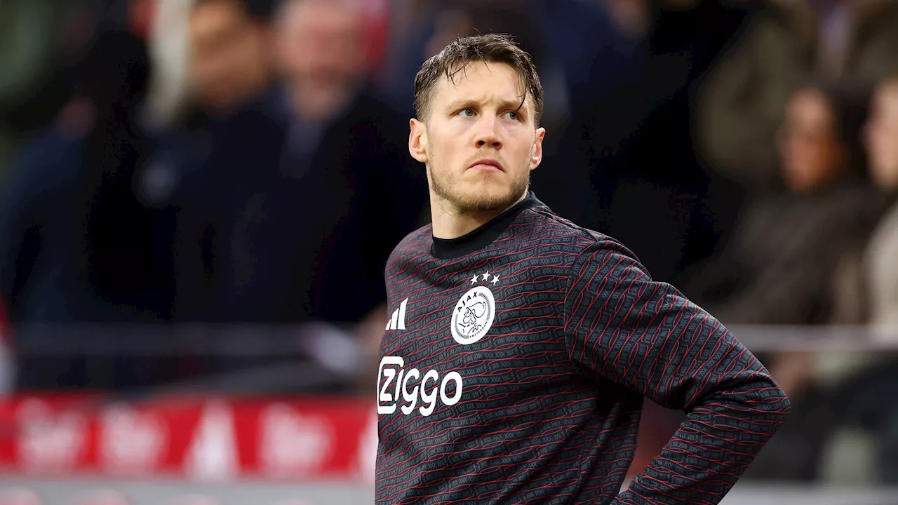 Ajax Ontmoet Real Sociedad in Europa League, Trainer Farioli Met Beperkingen