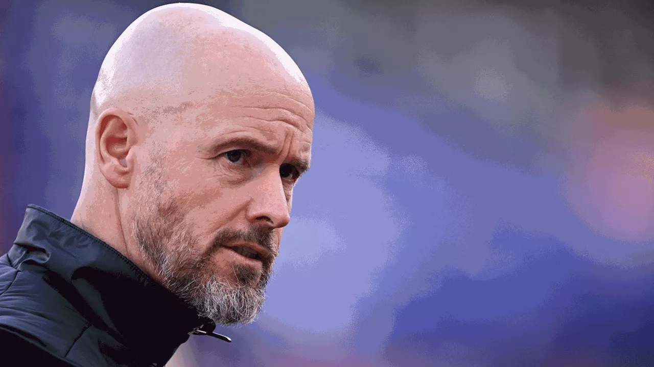 Manchester United Gaf Ten Hag €12,5 Miljoen Als Ontslagvergoeding