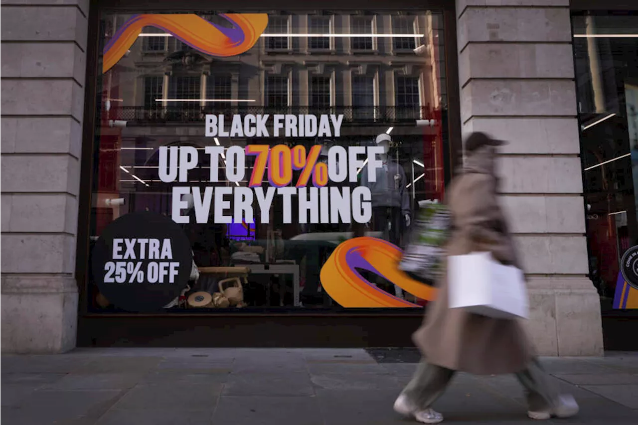 As Black Friday approaches, consumer watchdogs say those deals might not be real