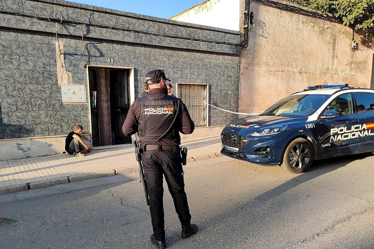 Detenido un hombre por matar a un niño y herir gravemente a su hermano en Linares