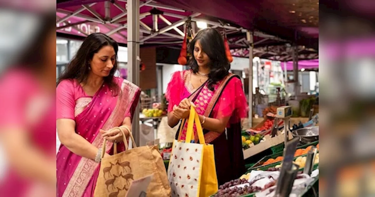 भारतीयों को क्रेडिट कार्ड का लगा ऐसा चस्‍का, जेब में पैसा नहीं फ‍िर भी दबाकर कर रहे शॉप‍िंग