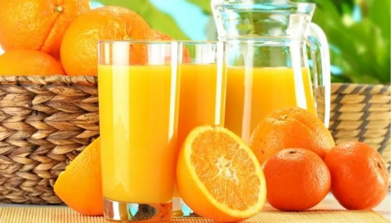 Best Juice Benefits: పోషకాల గని ఈ ఫ్రూట్ జ్యూస్, రోజూ తాగితే ఏమౌతుందో తెలుసా