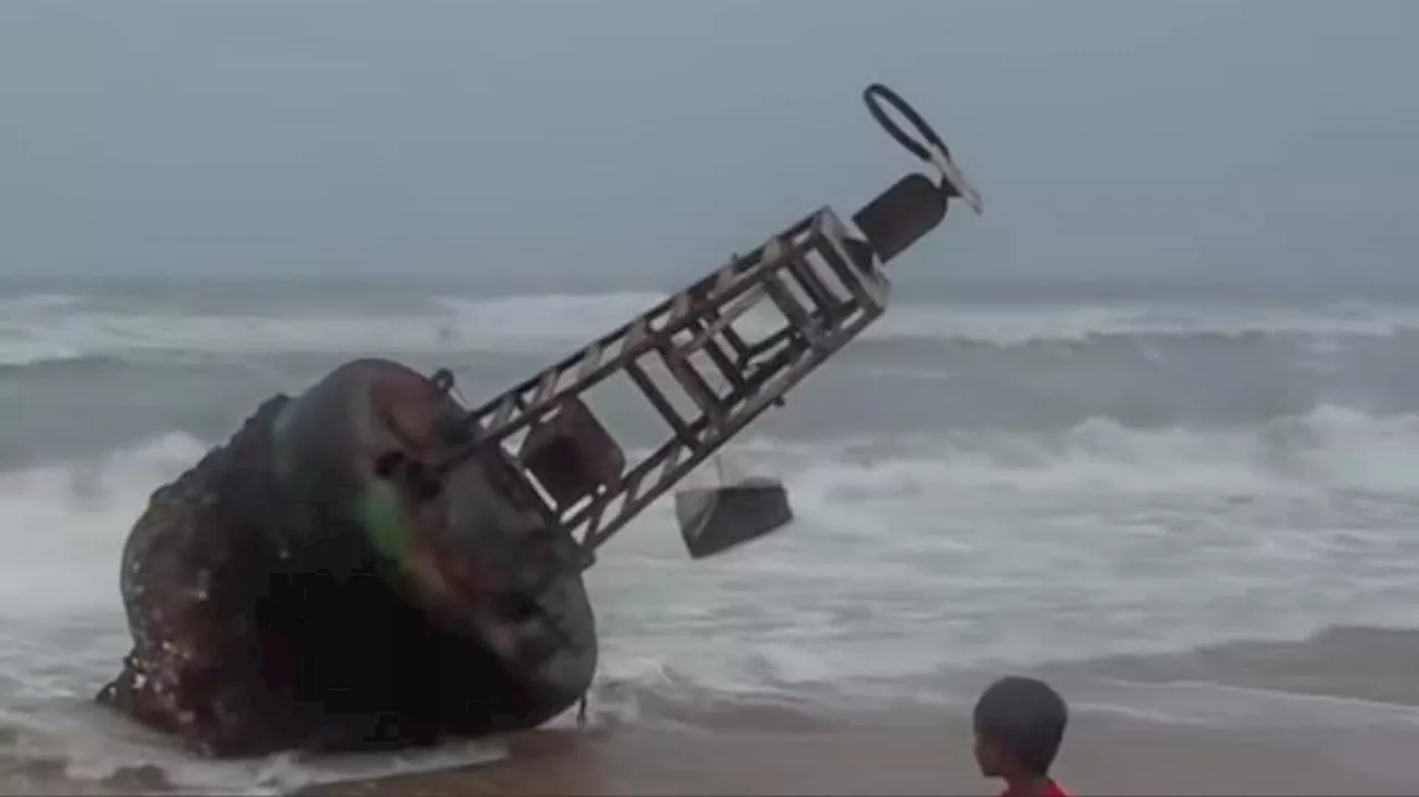 Cyclone Fengal Live Updates: Severe Rain Hits Parts Of Tamil Nadu Paddy Crops Damaged