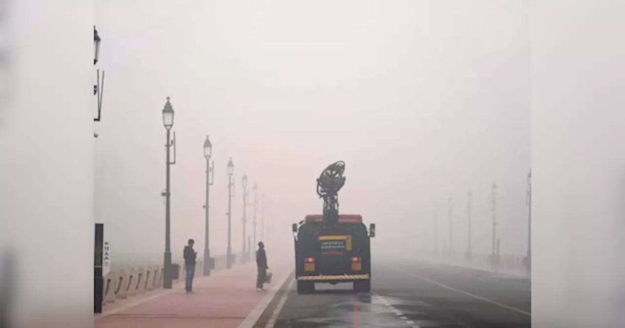 Delhi Smog: पराली से नहीं फैलेगा पॉल्‍यूशन? सरकार ने बताया-पराली जलाने पर रोक लगाने के ल‍िए क्‍या-क्‍या क‍िया