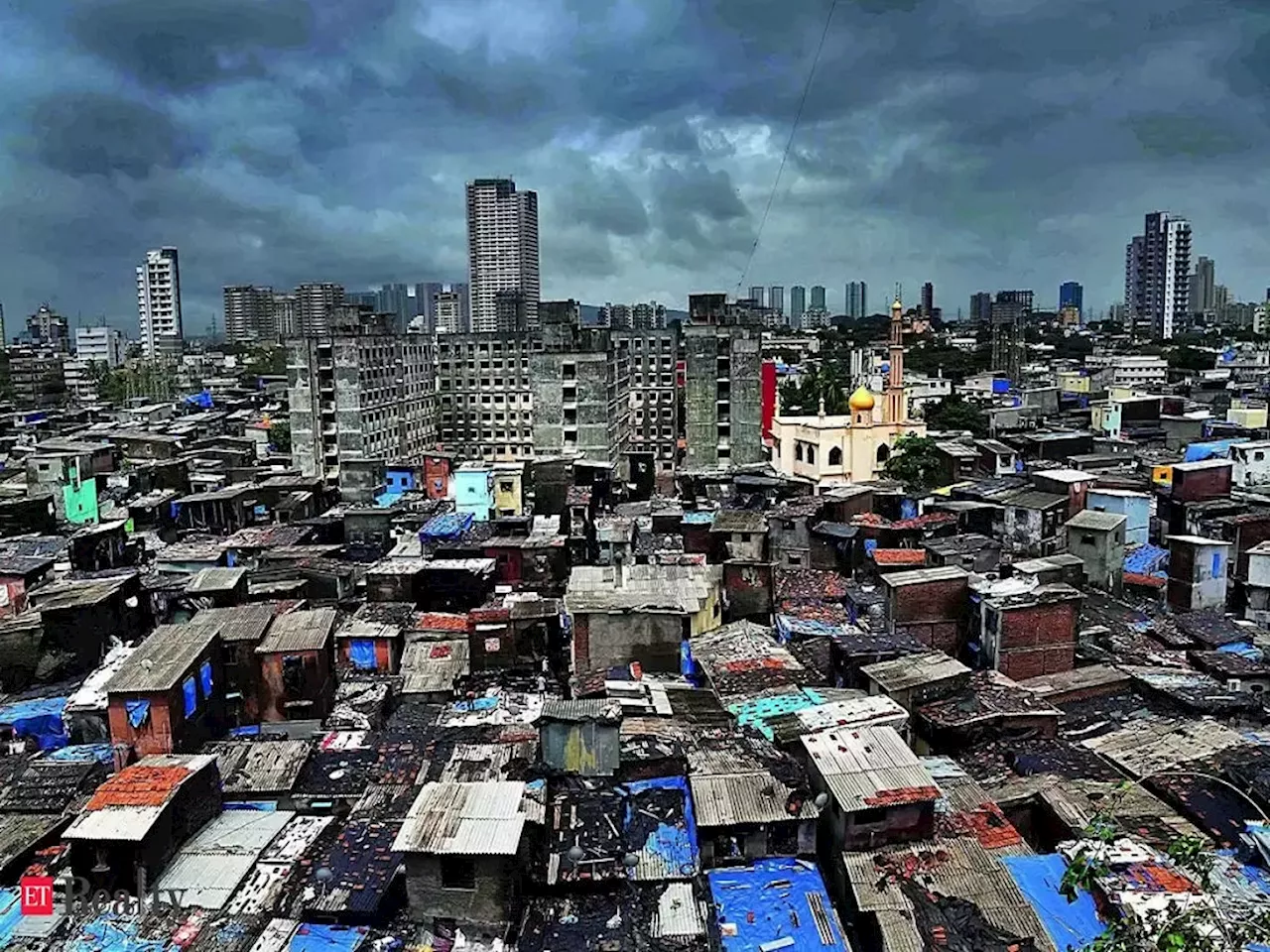 Dharavi Redevelopment : 10 वर्षे मेंटनन्स नाही, मिळणार 'या' सुविधा; धारावी पुनर्विकास प्रकल्पासंदर्भात नवी Update