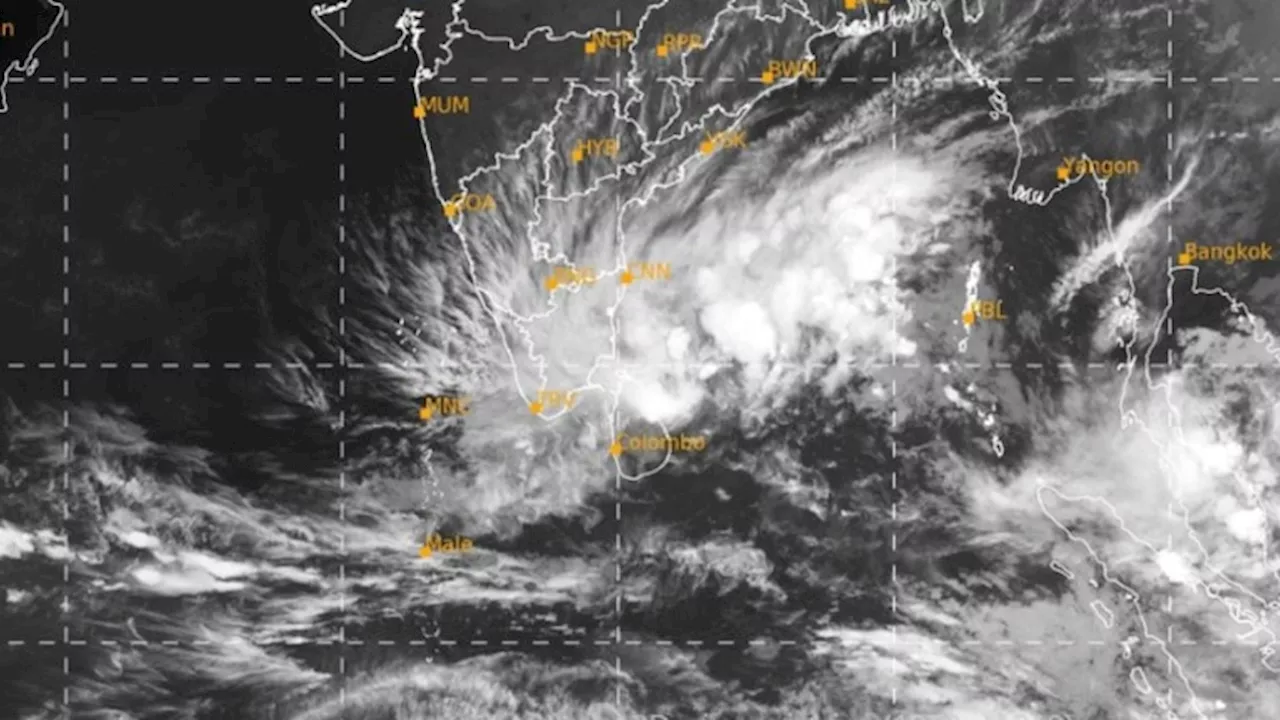 Fengal Cyclone Alert: ఫెంగల్ తుపాను బీభత్సం సృష్టించనుందా, ఏపీలోని ఈ జిల్లాలపై ప్రభావం