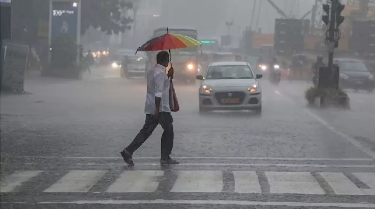 Fengal Cyclone Alert: భయపెడుతున్న ఫెంగల్ తుపాను, ఏపీలోని ఈ జిల్లాల్లో అతి భారీ వర్షాలు జాగ్రత్త