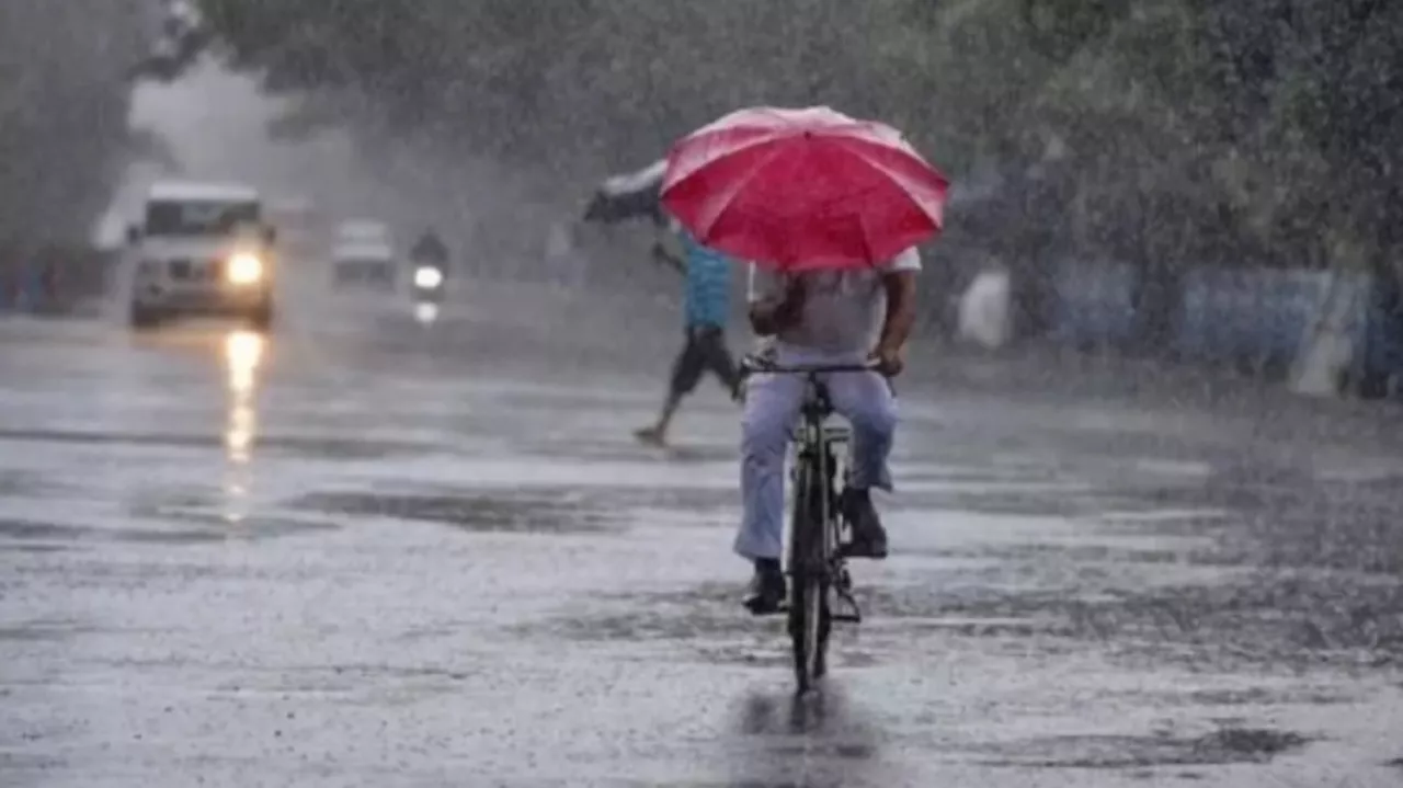 Kerala Rain Update: ചുഴലിക്കാറ്റ് മുന്നറിയിപ്പ്: സംസ്ഥാനത്ത് മഴ ശക്തമാകും, കേരള തീരത്ത് മത്സ്യബന്ധനത്തിന് വിലക്ക്