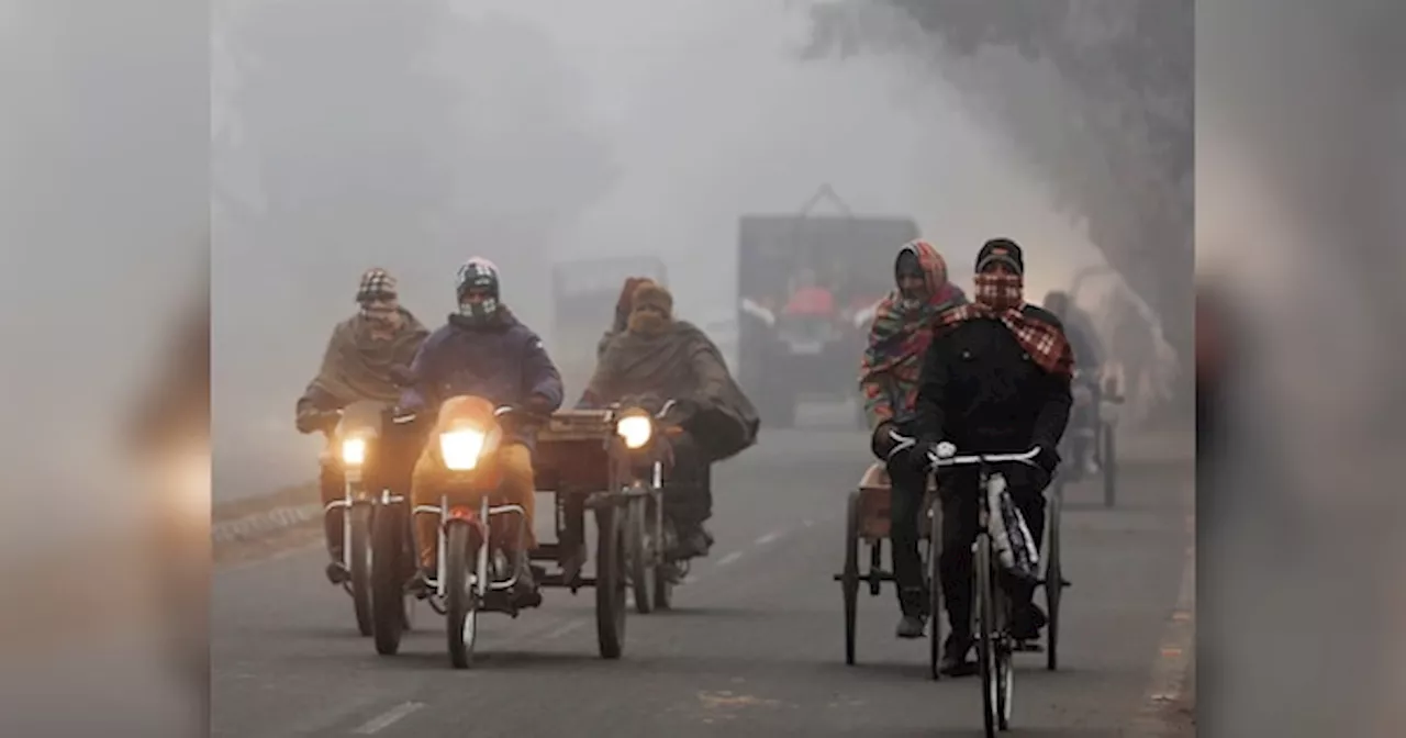 Rajasthan Weather Update: नया तूफान होगा सक्रिय, राजस्थान का बदलेगा मौसम, कड़ाके की सर्दी के साथ छाएगा कोहरा