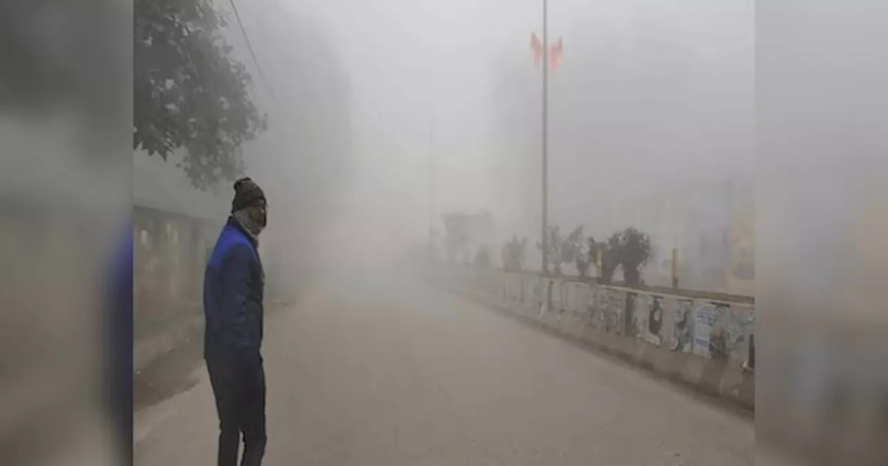 Rajasthan Weather Update: होगी बारिश और बर्फबारी, राजस्थान में पड़ेगी कड़ाके की ठंड, IMD ने जारी किया बर्फीली हवाओं का अलर्ट