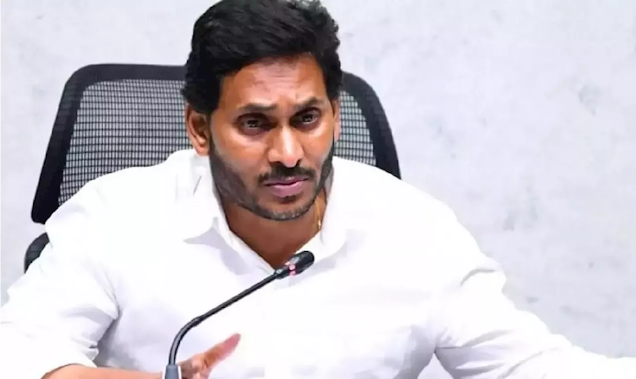 Ys Jagan: రాష్ట్రంలో ఏ పని కావాలన్నా చంద్రబాబు అండ్ కోకు ముడుపులు జగన్ సంచలన ఆరోపణలు