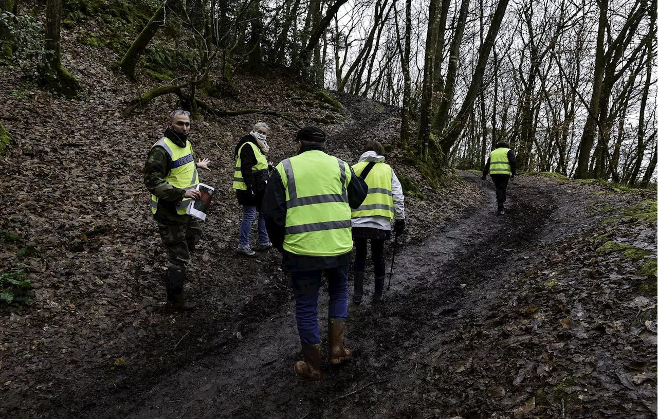 Côtes-d’Armor : Une battue organisée vendredi pour retrouver la jeune adolescente disparue