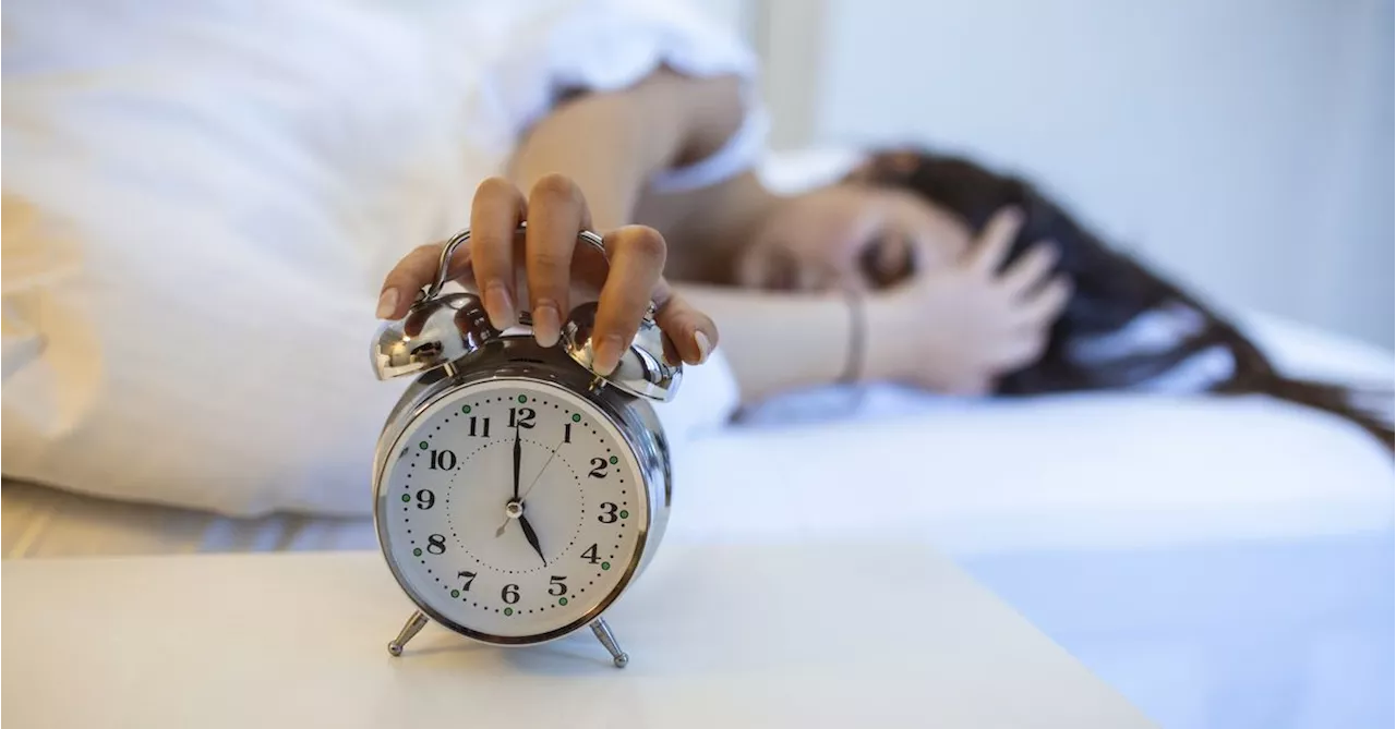 Waking up at different times linked to greater risk of heart attack and stroke: study