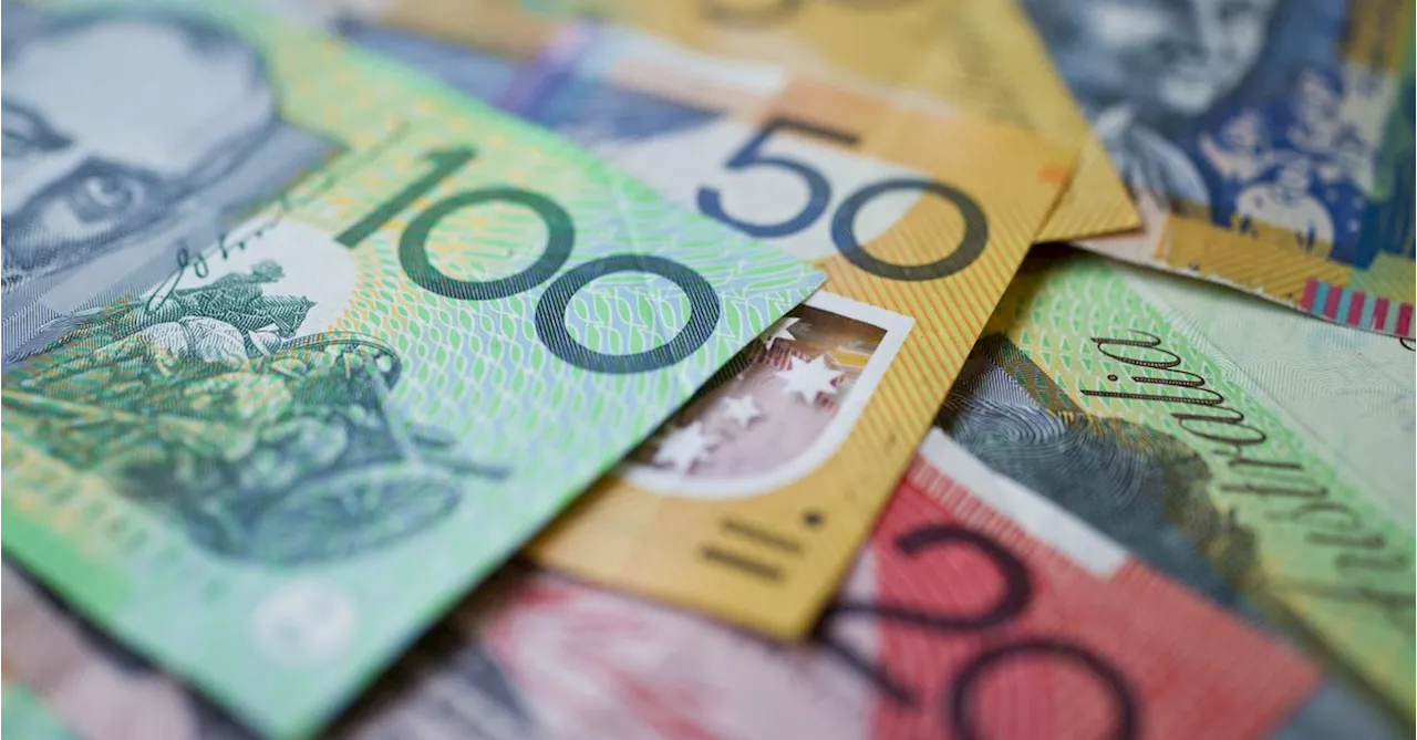 Australians Could Claim Share of $2.3 Billion in Unclaimed Money