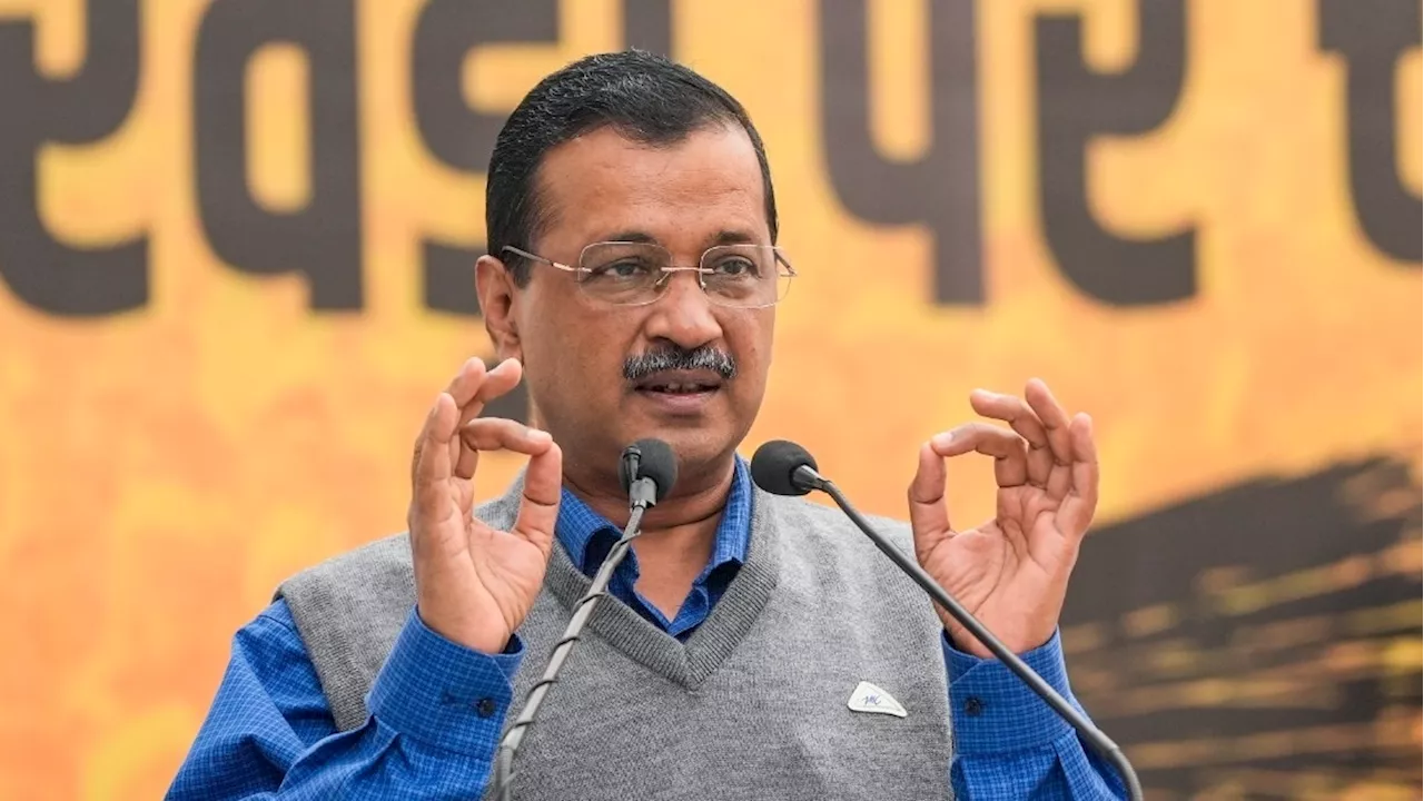 'लॉरेंस बिश्नोई को सरकार का संरक्षण मिला है?', केजरीवाल ने उठाए सवाल, गृह मंत्री पर साधा निशाना