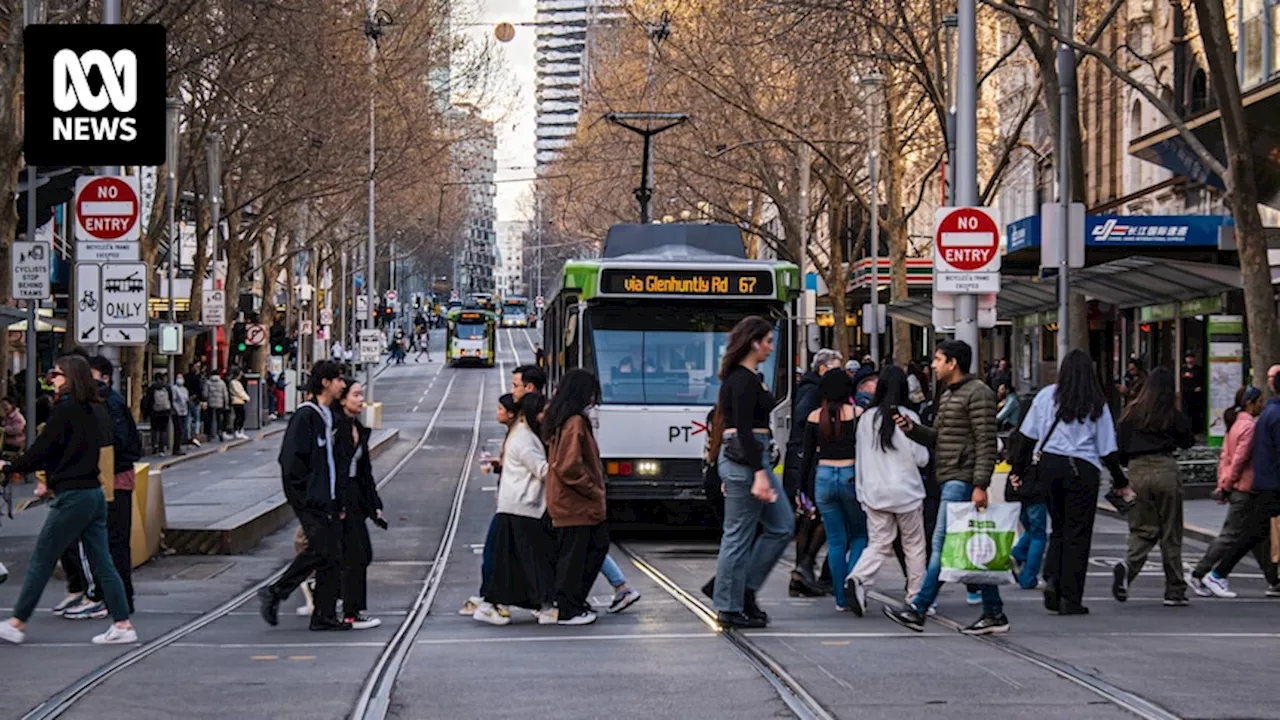 COVID-19 wave hits Victoria with cases and hospitalisations on rise ahead of festive season