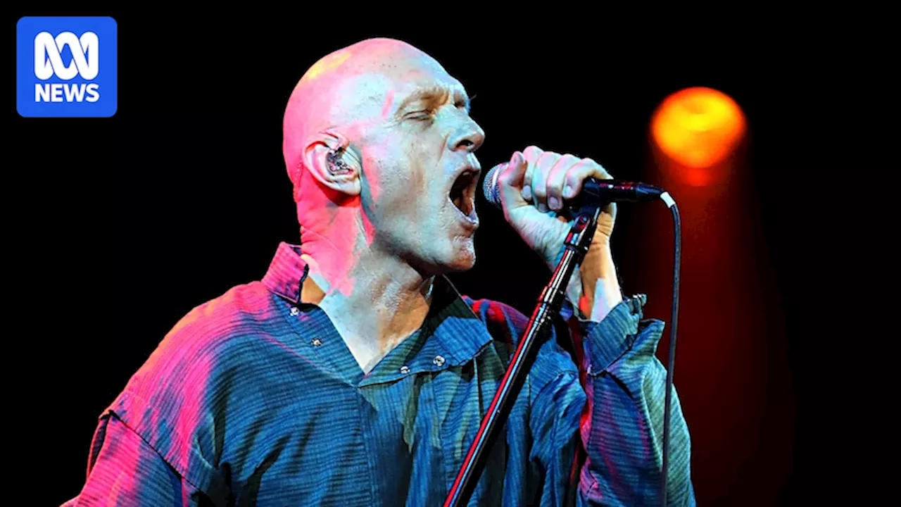 Peter Garrett Steps Down from MSO Investigation