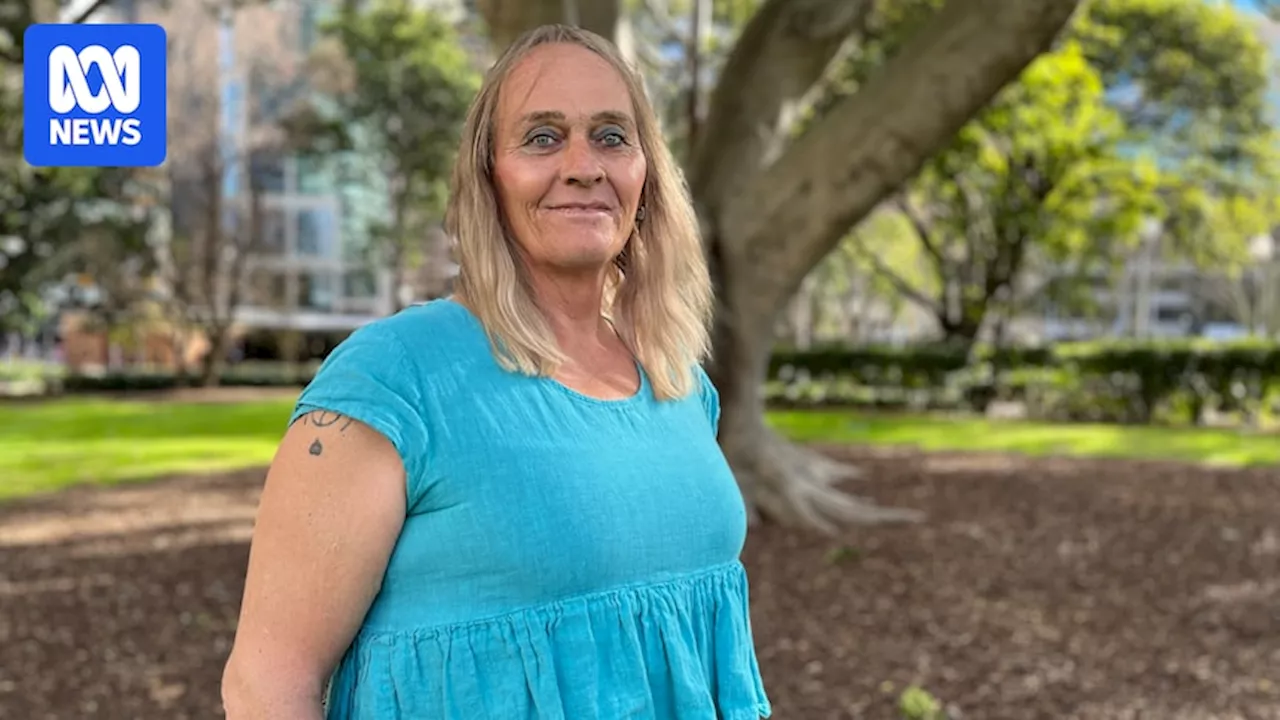 Transgender woman reaches settlement with NSW corrective services over her treatment in prison