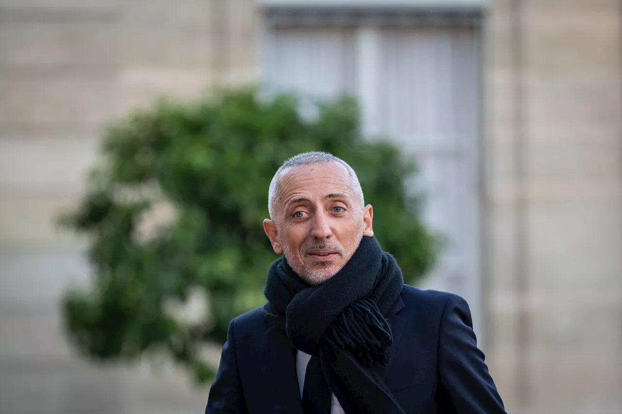 Gad Elmaleh annonce être 'sapiosexuel' : que signifie cette attirance sexuelle et amoureuse ?