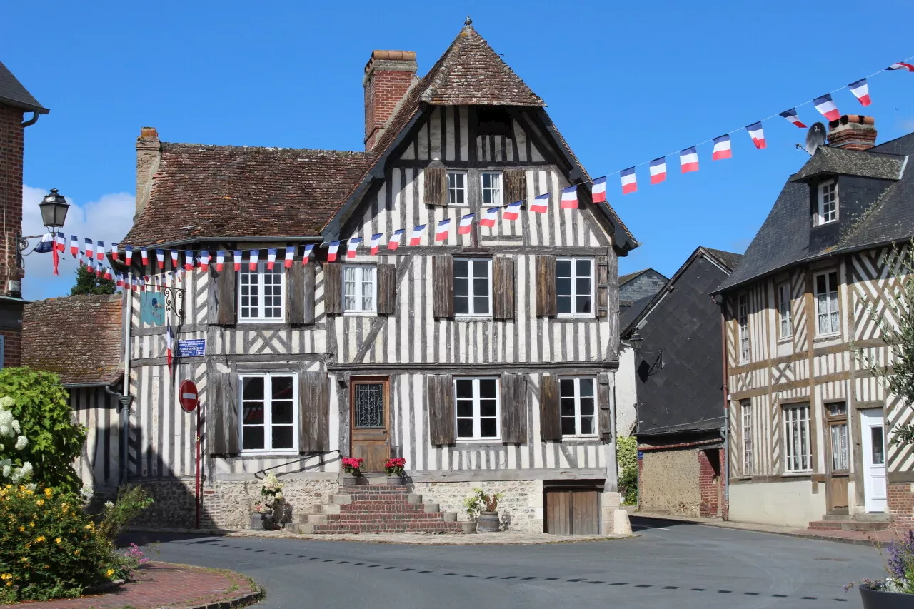 Marché de Noël à Blangy-le-Château : 40 à 50 exposants ce samedi