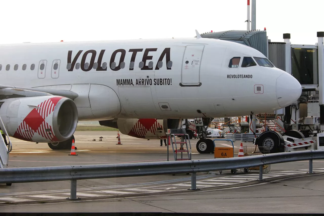 Volotea va propose six destinations 'exclusives' au départ de cet aéroport près des Pyrénées